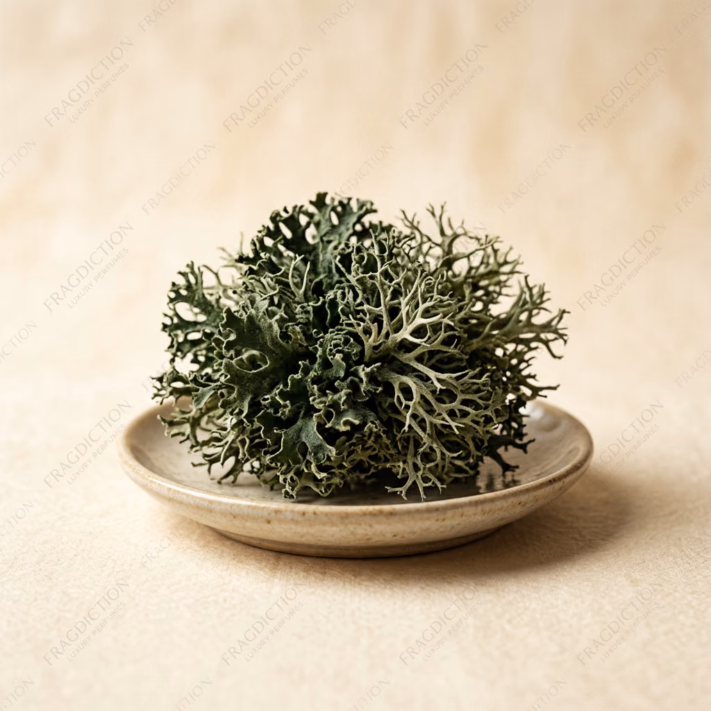 Oak Moss