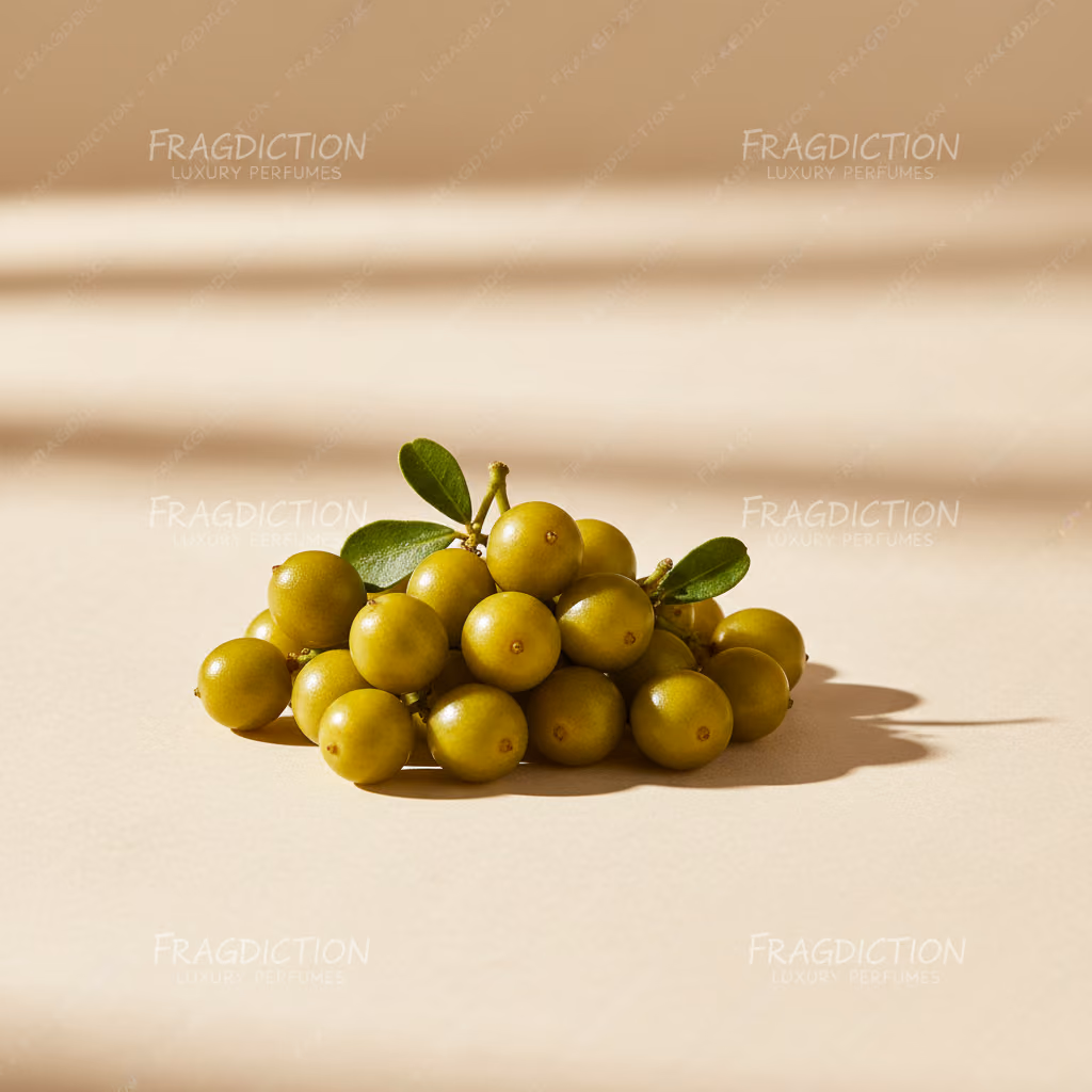 Litsea Cubeba