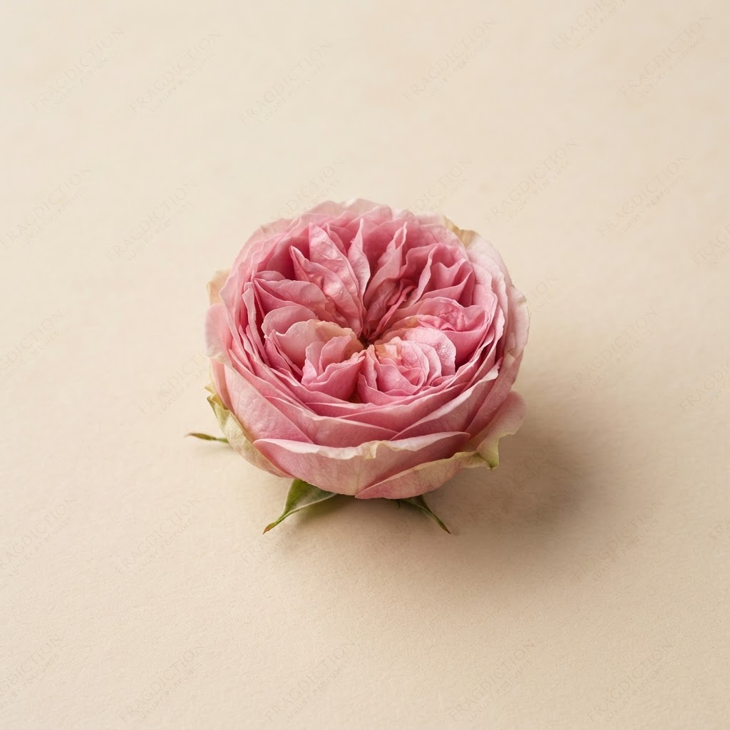 Rosa centifolia