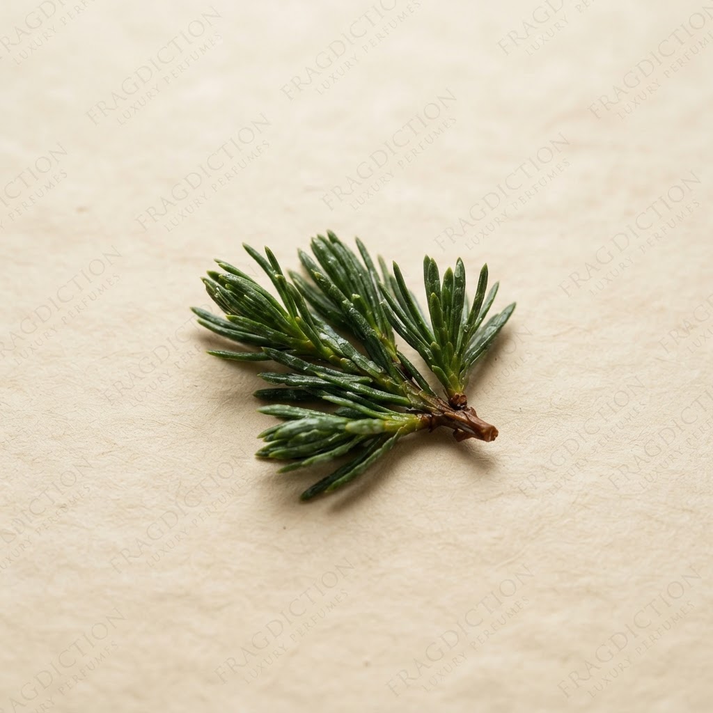 Cedar Leaves