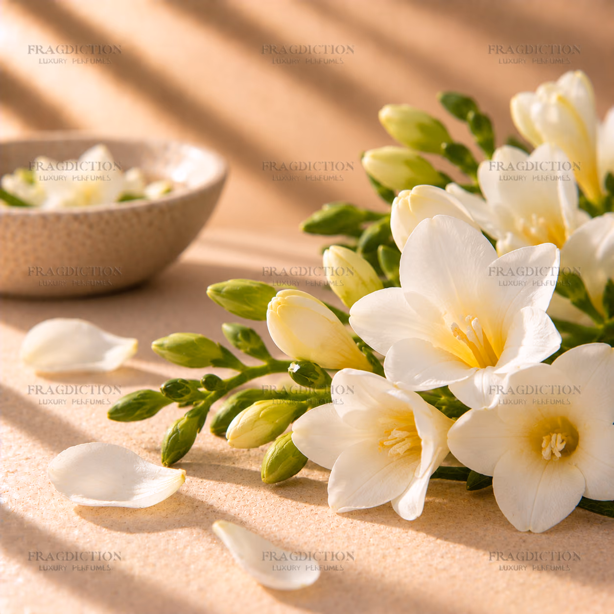 Freesia