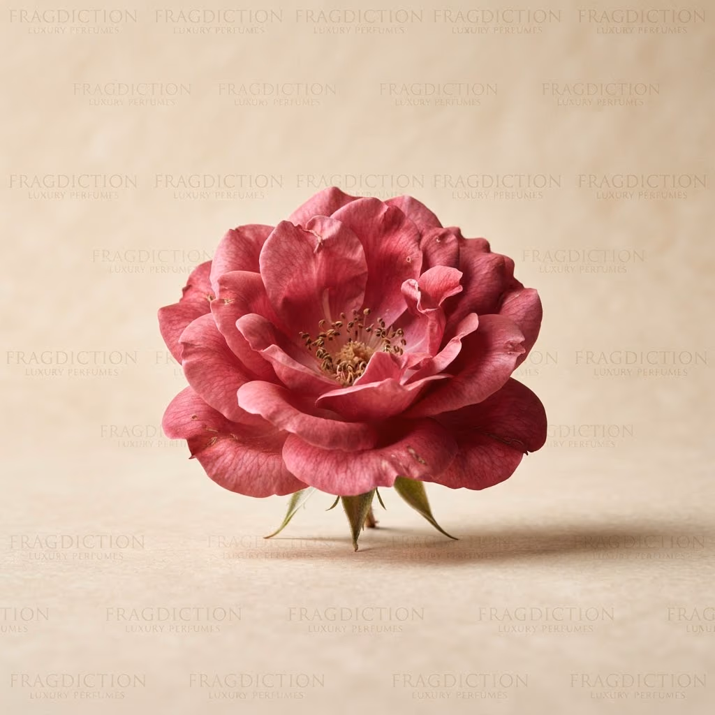Damask Rose