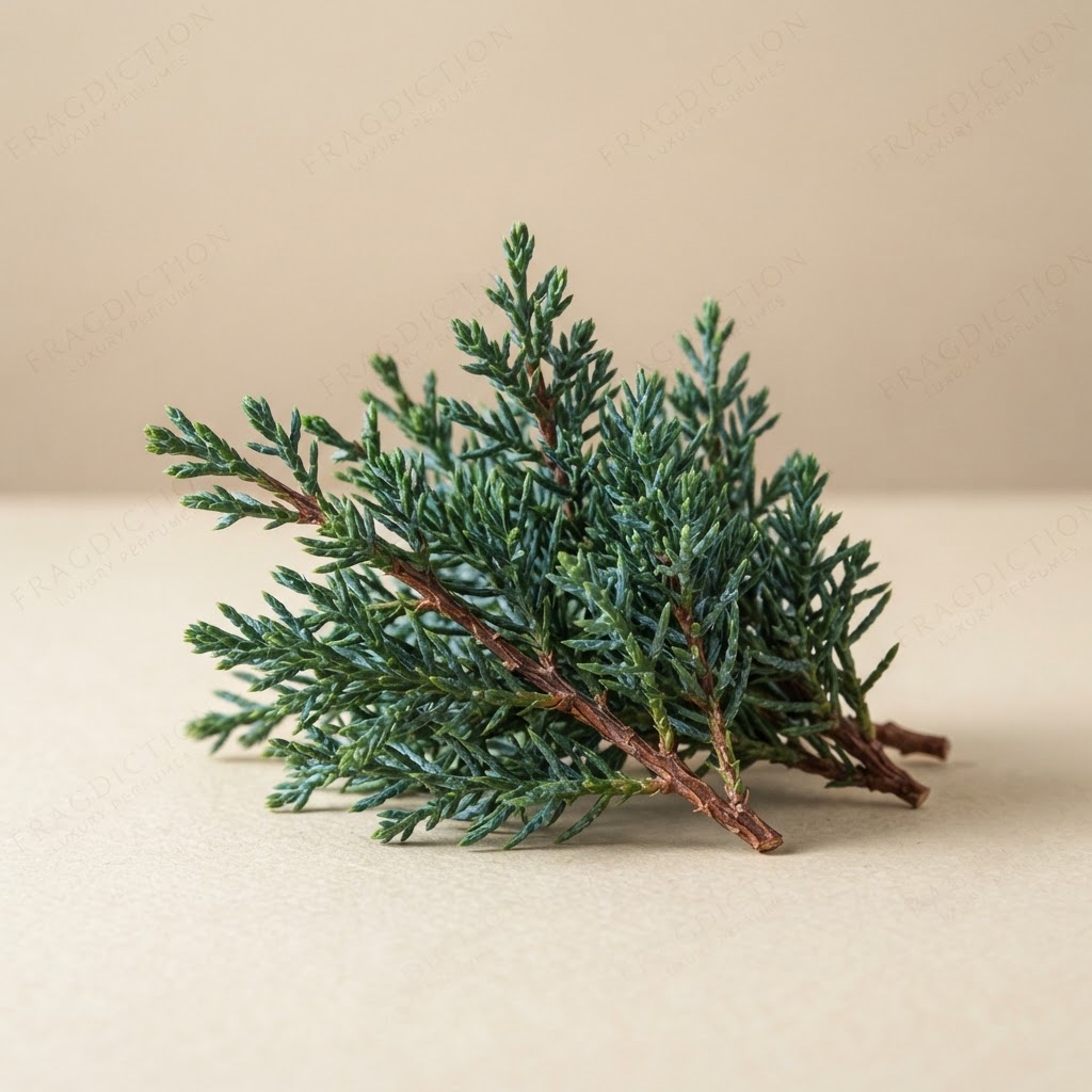 Blue Cypress