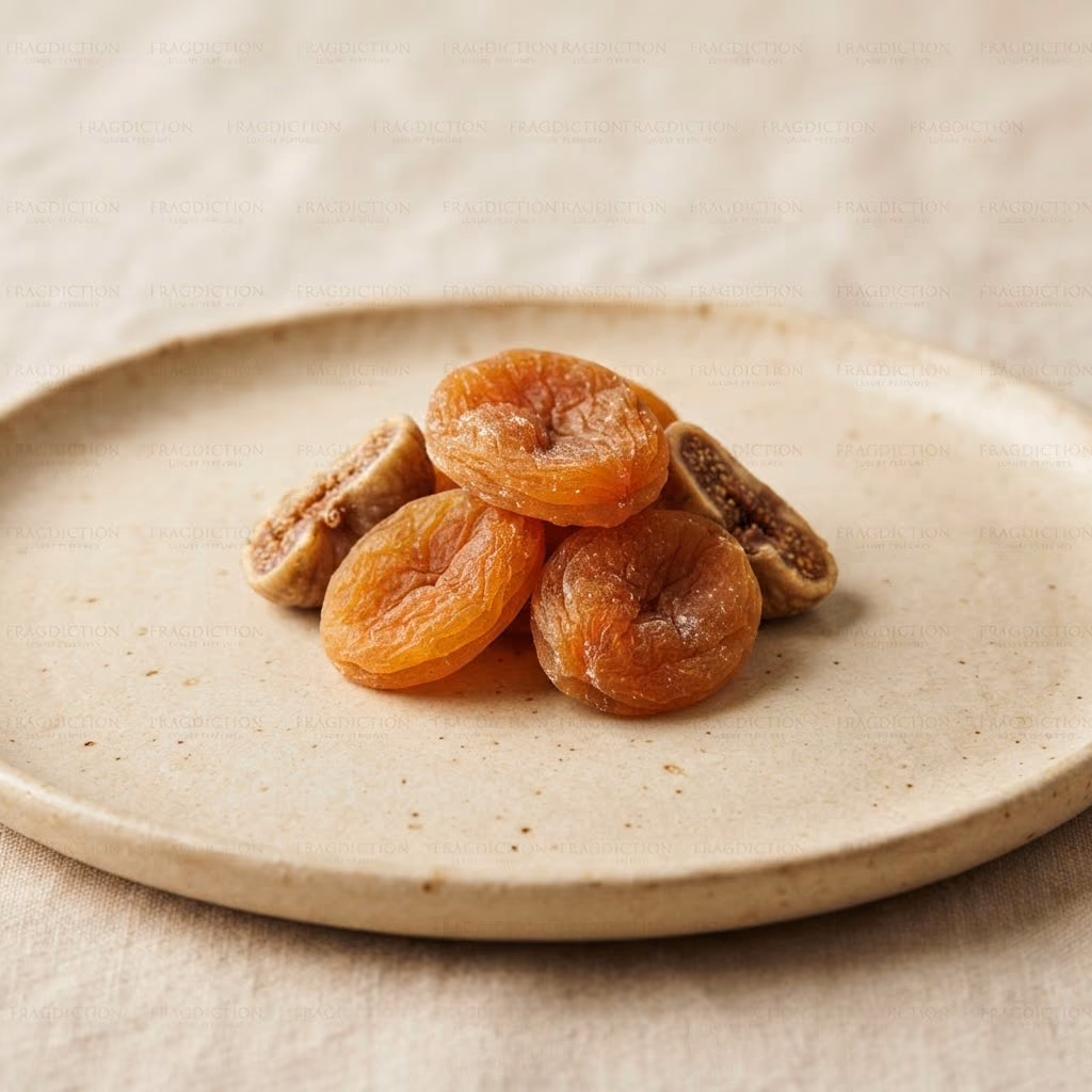 Dried Fruits