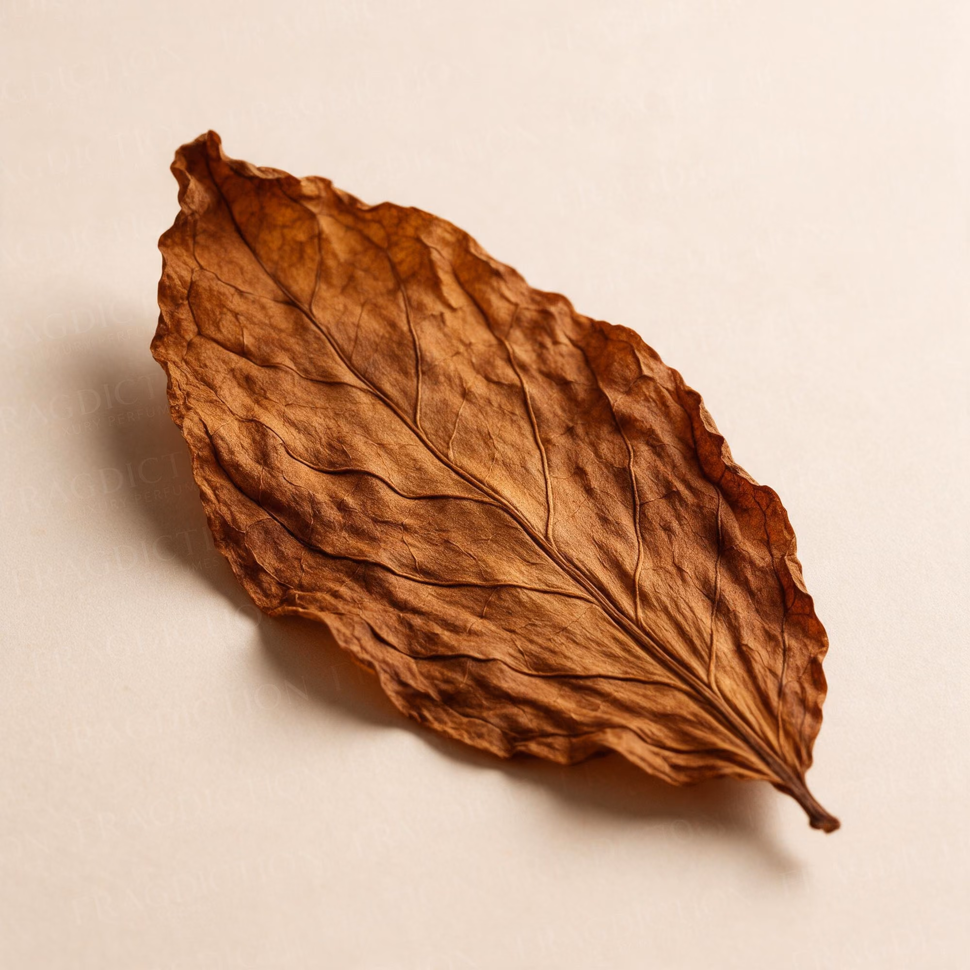 Tobacco leaf