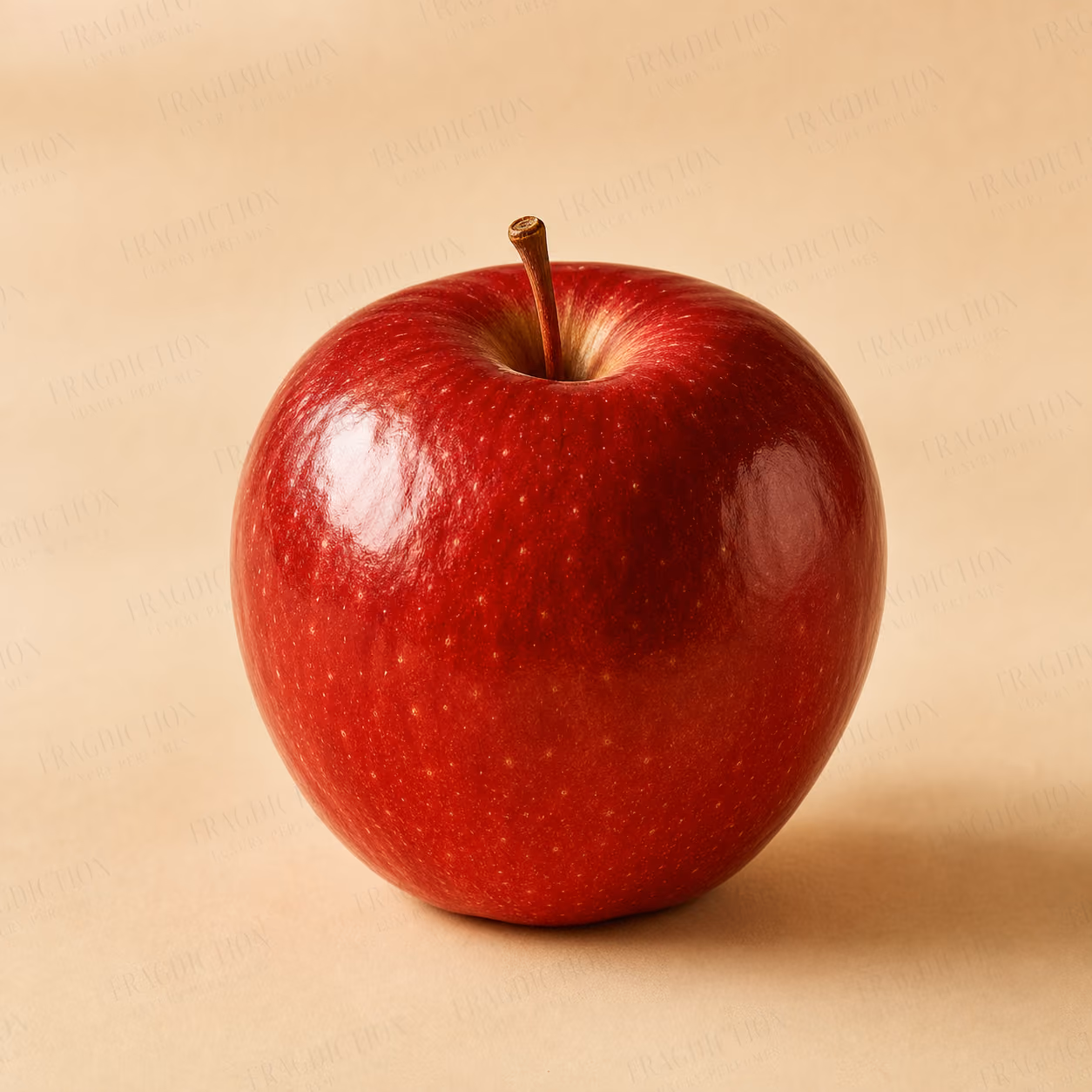 Red Apple