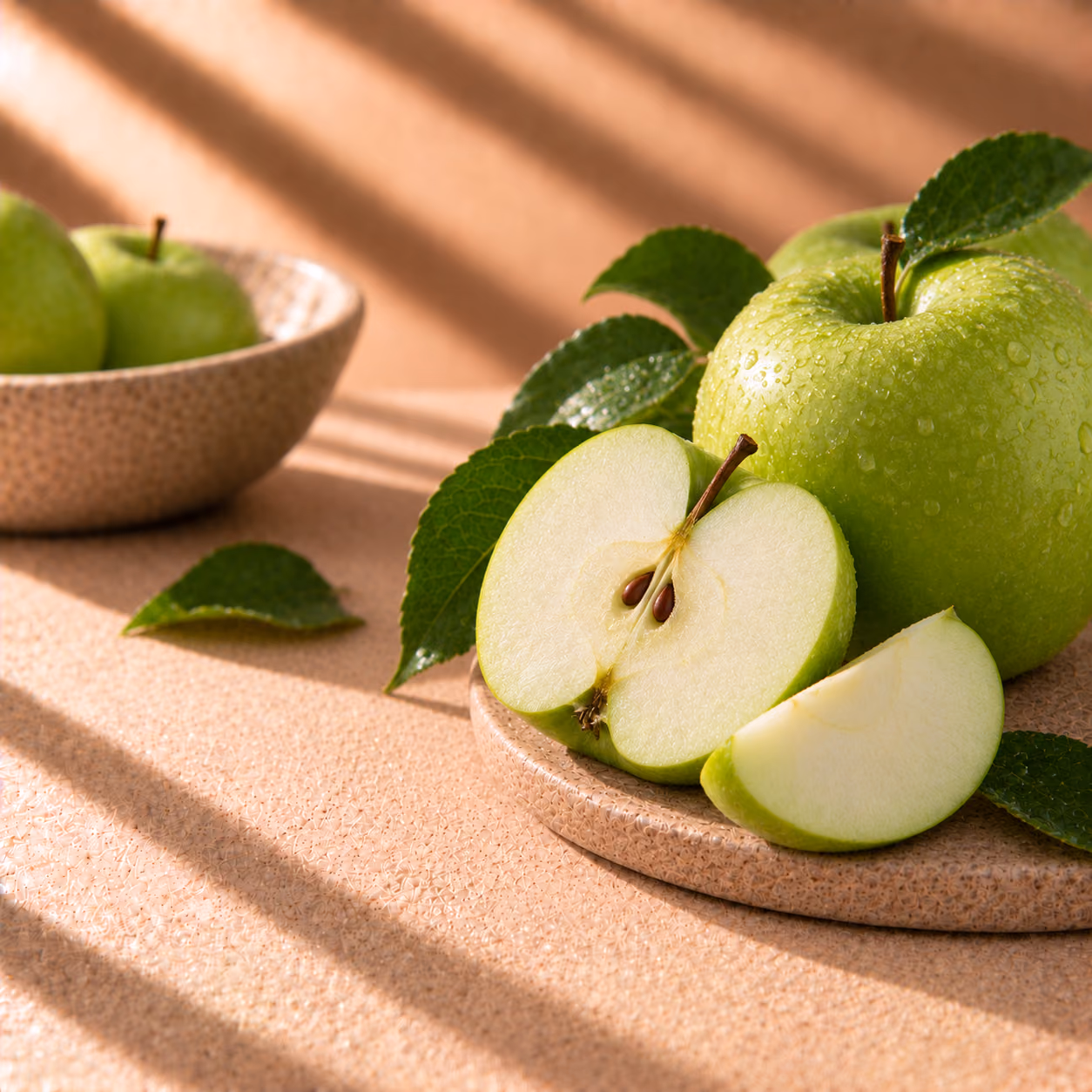 Granny Smith apple