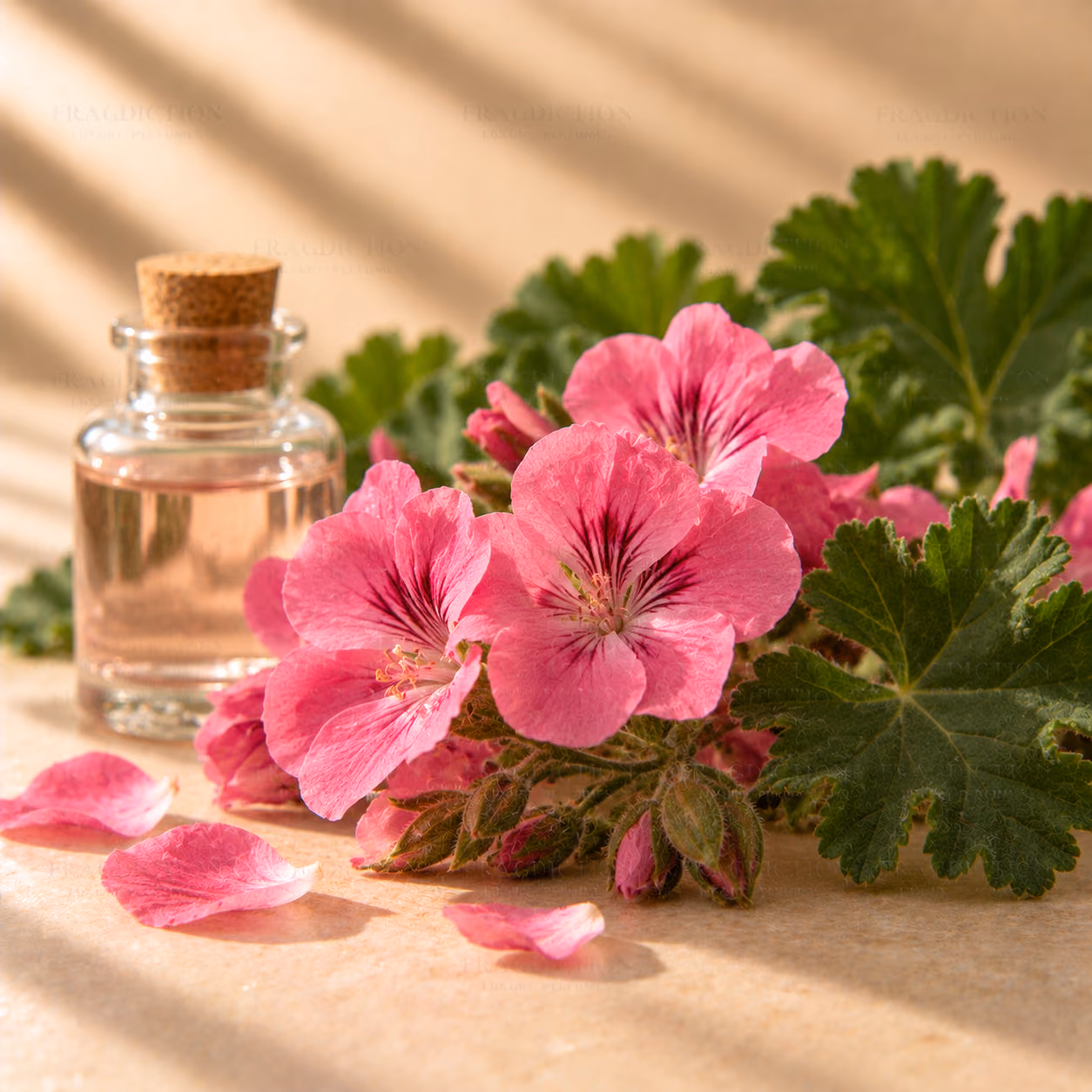Egyptian geranium