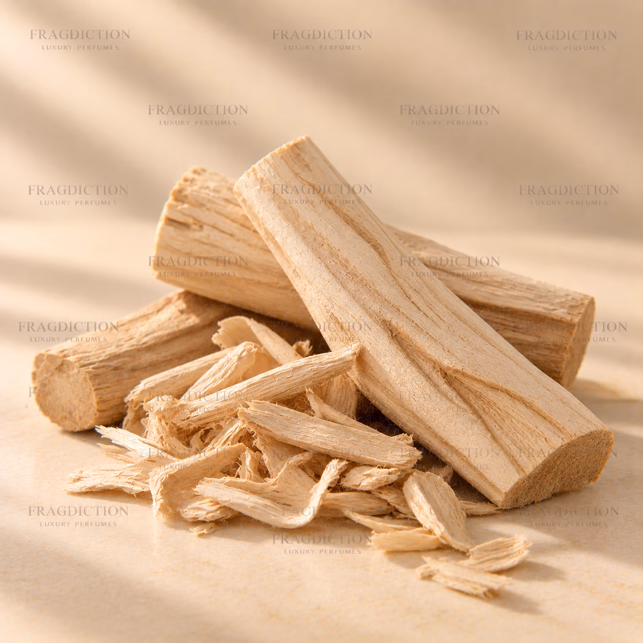 Australian white sandalwood