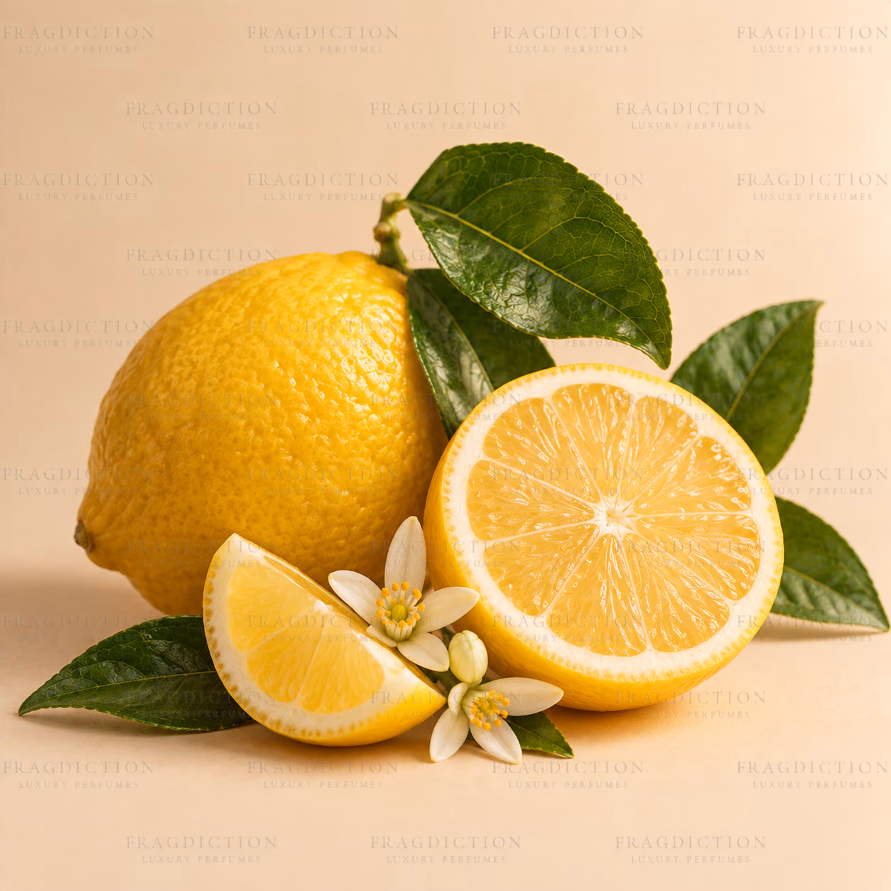 Primofiore lemon