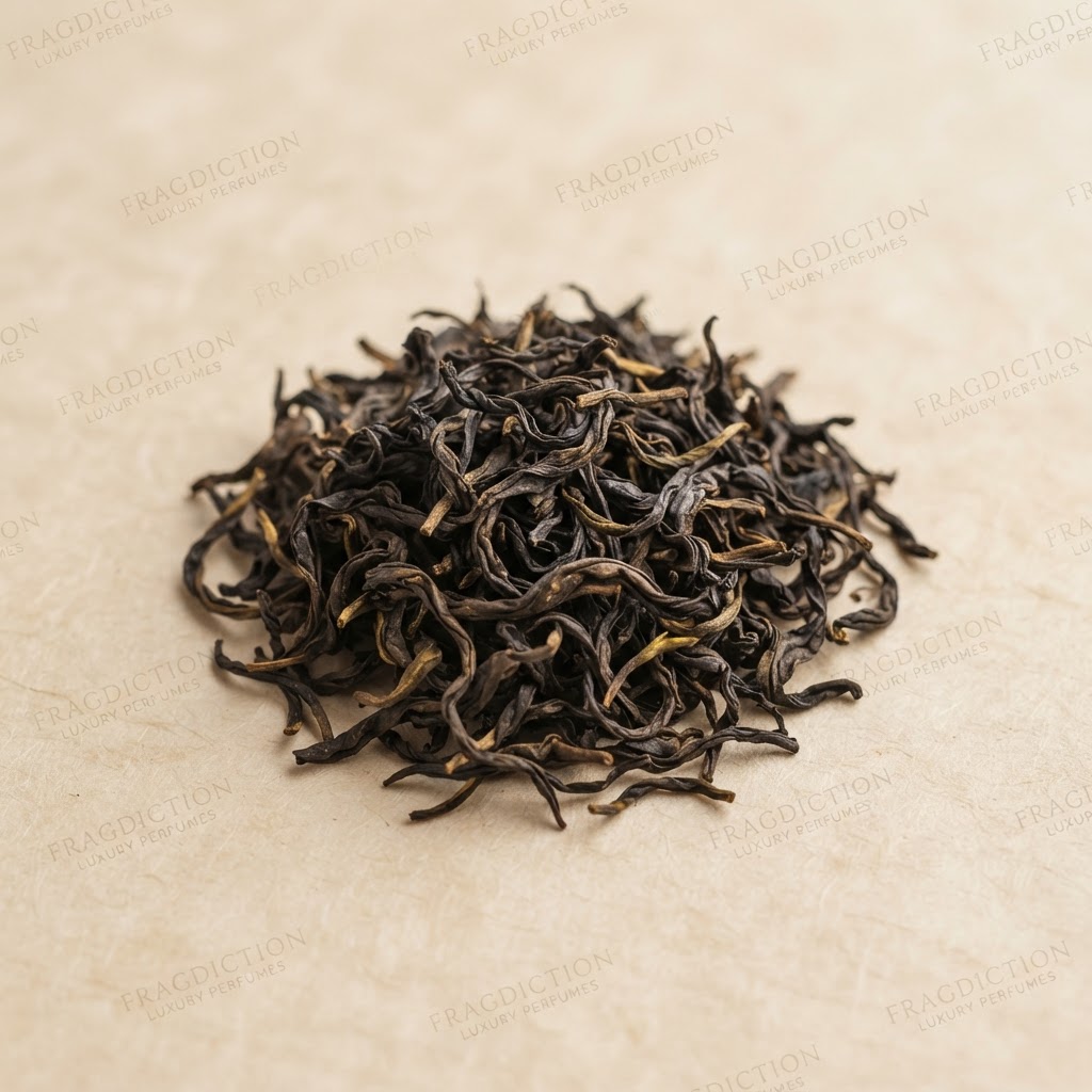 Chinese Black Tea