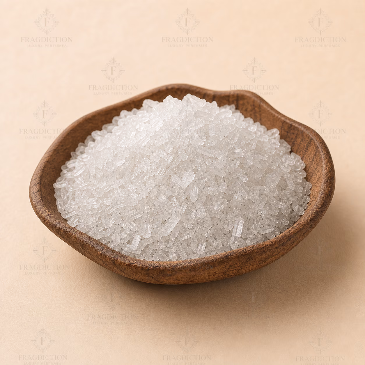 Vanillin