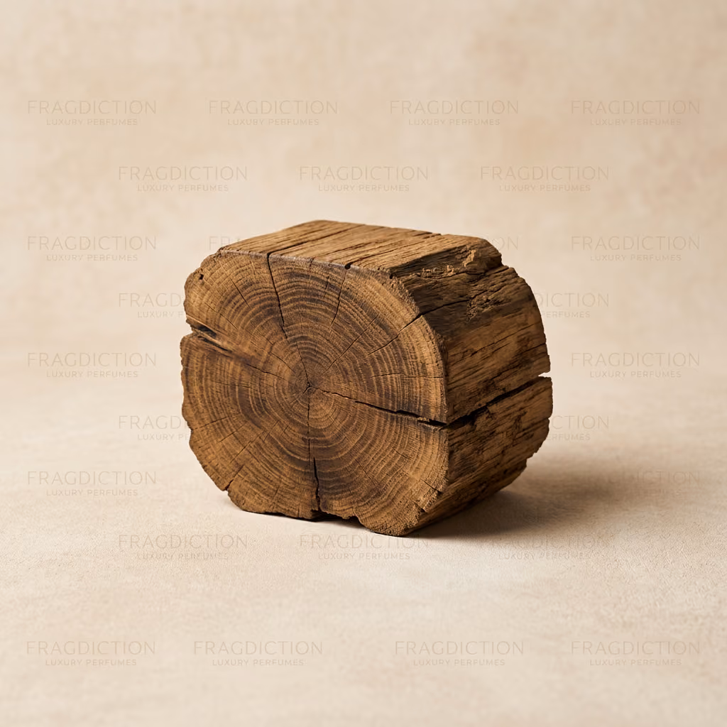 Oak wood