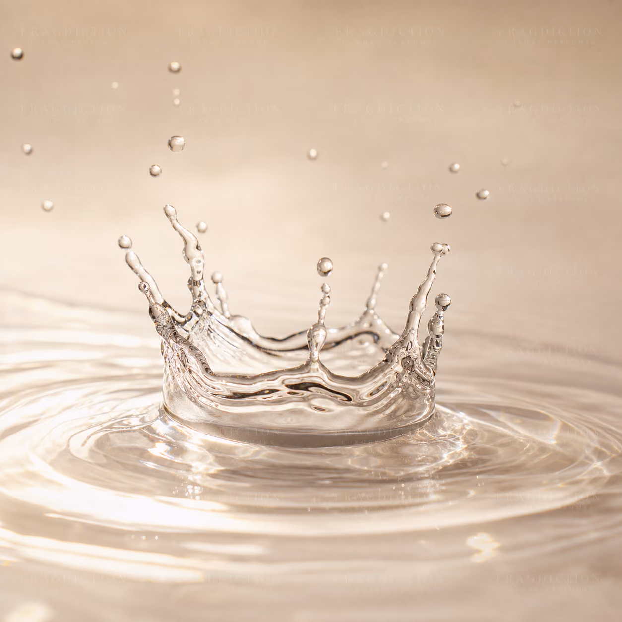 Water Notes