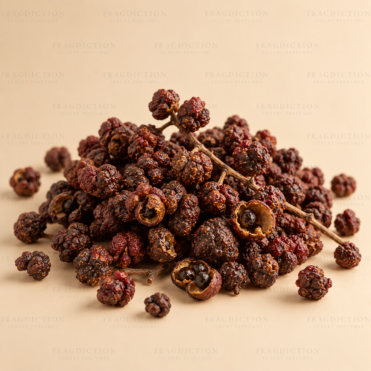 Timur Pepper