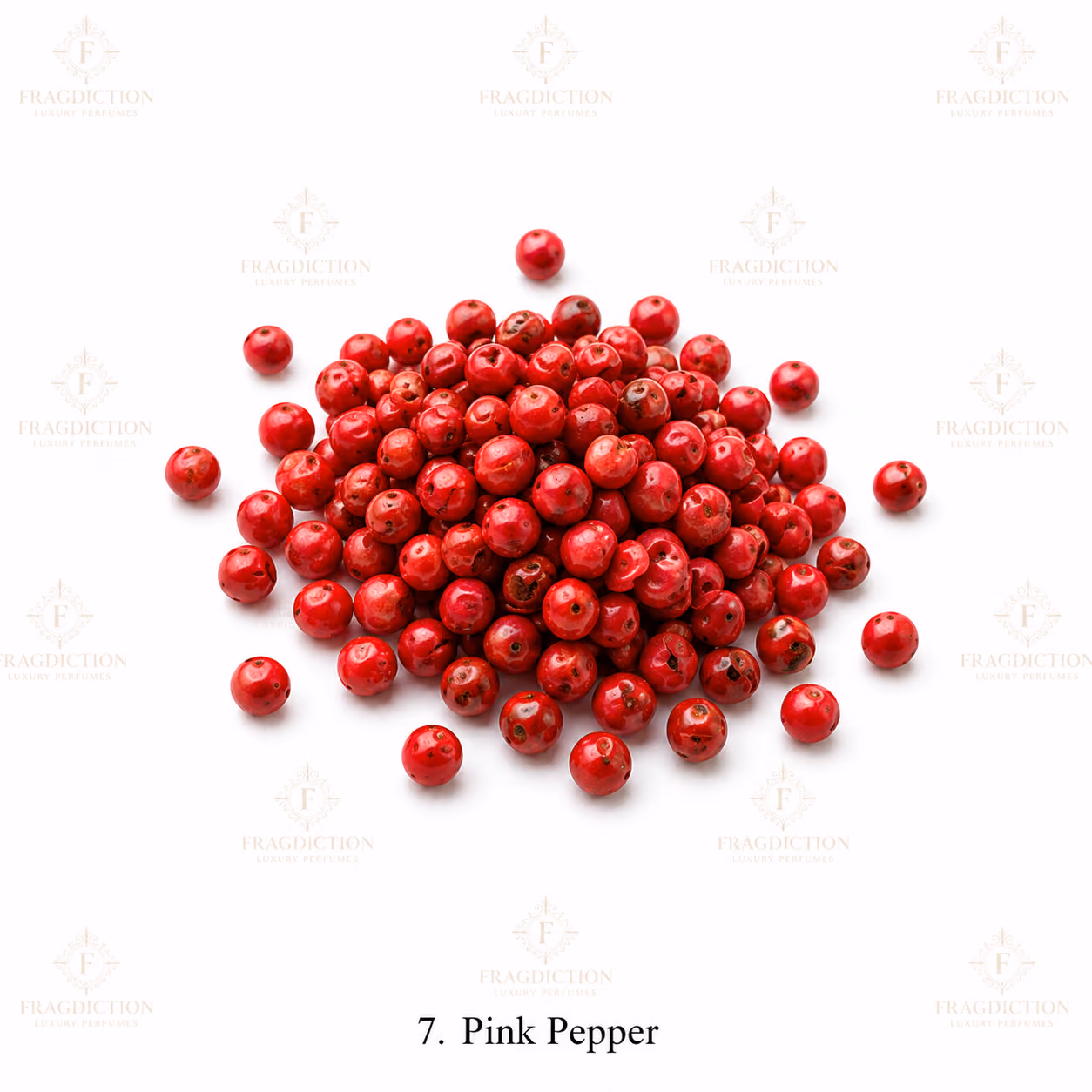 Pink Pepper