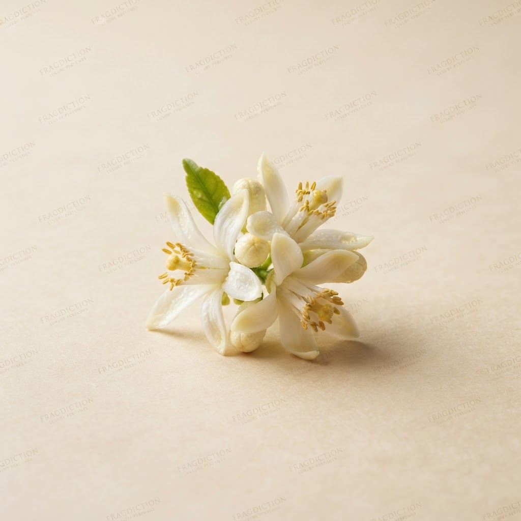 Grapefruit Blossom