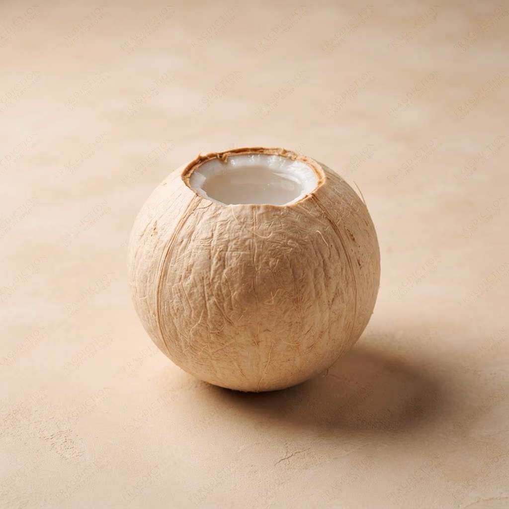 Coconut Water