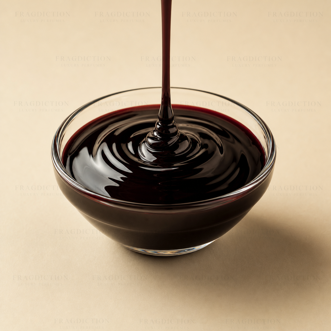 Blackcurrant Syrup