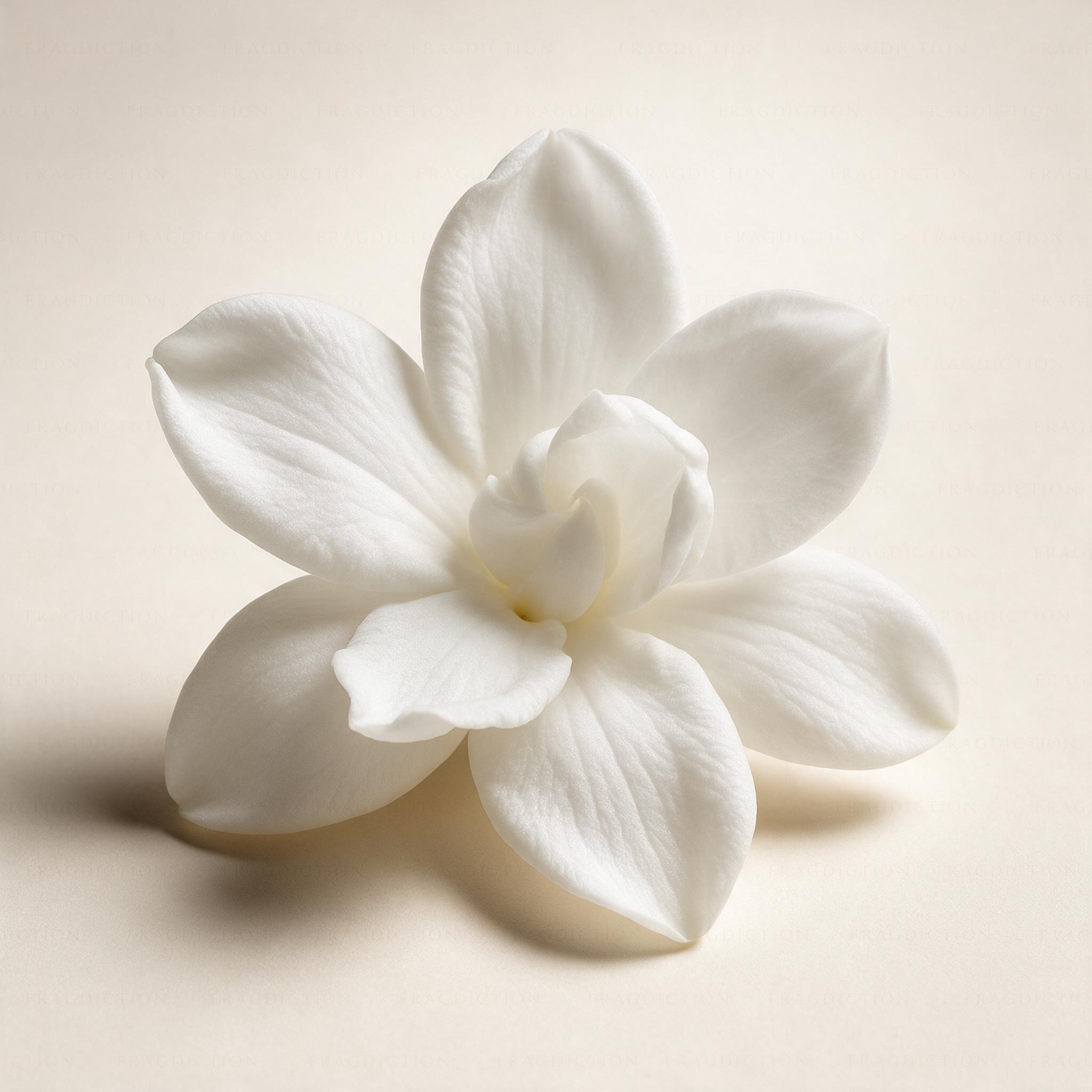 White Flowers