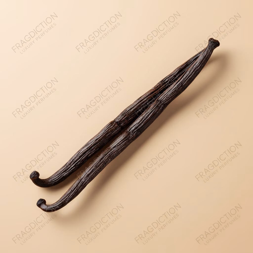 Madagascar Vanilla