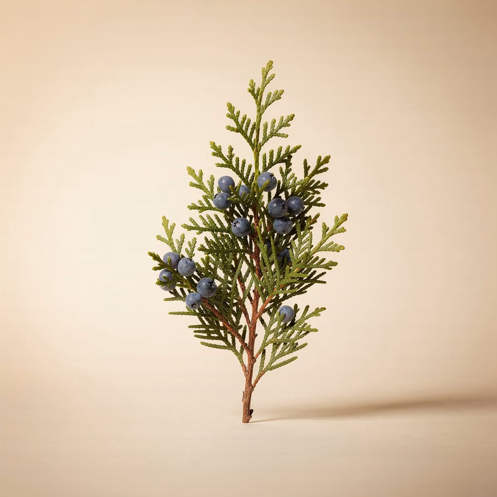Canary Islands juniper