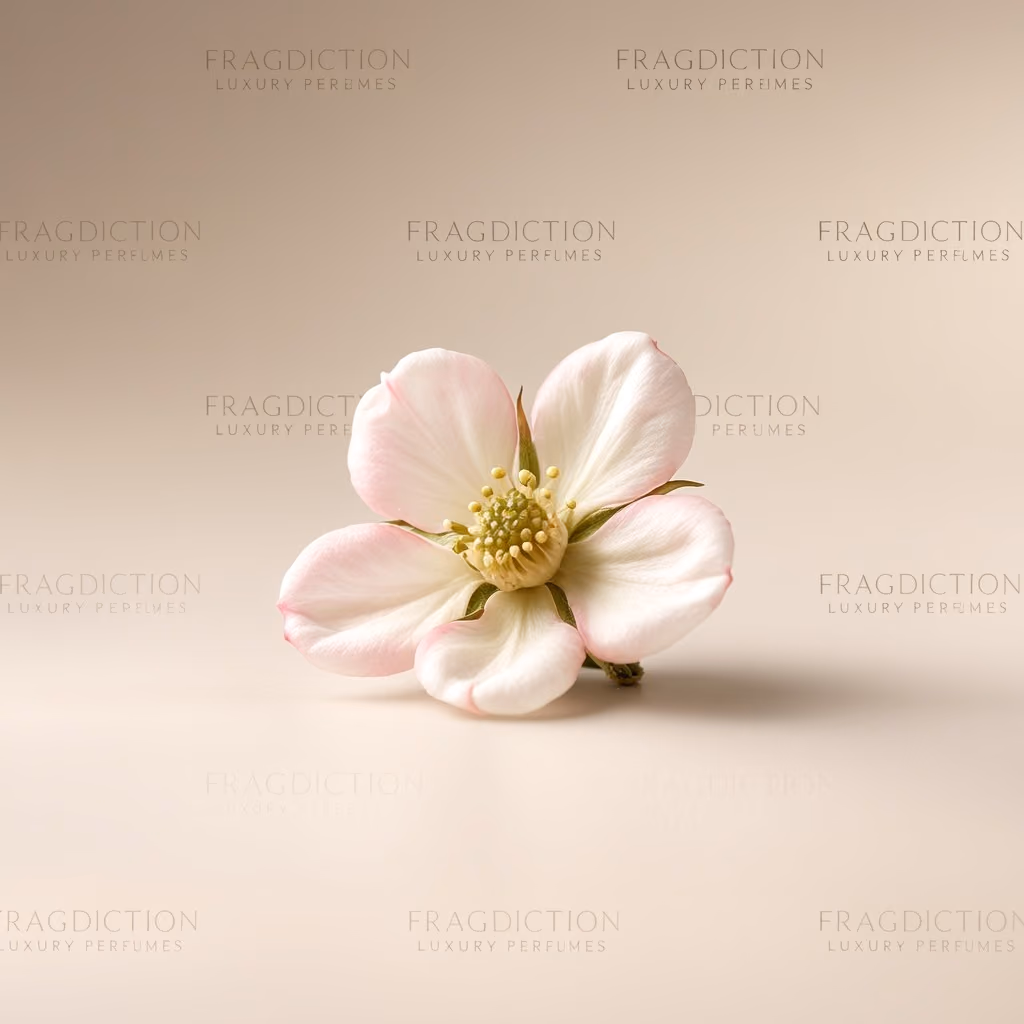 Raspberry blossom