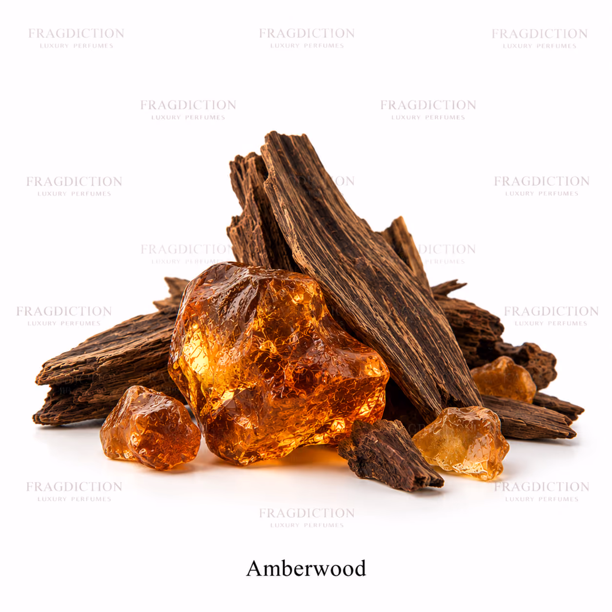 Amberwood