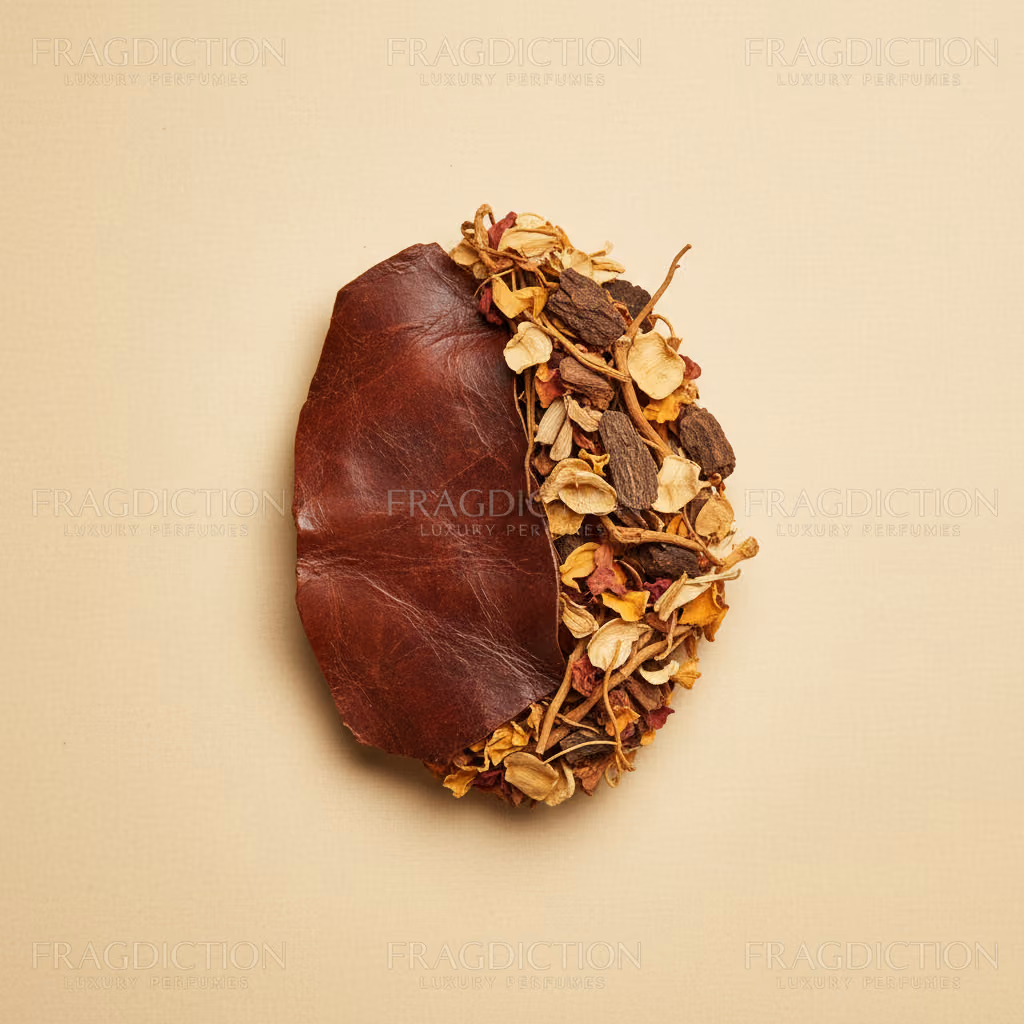 Italian leather