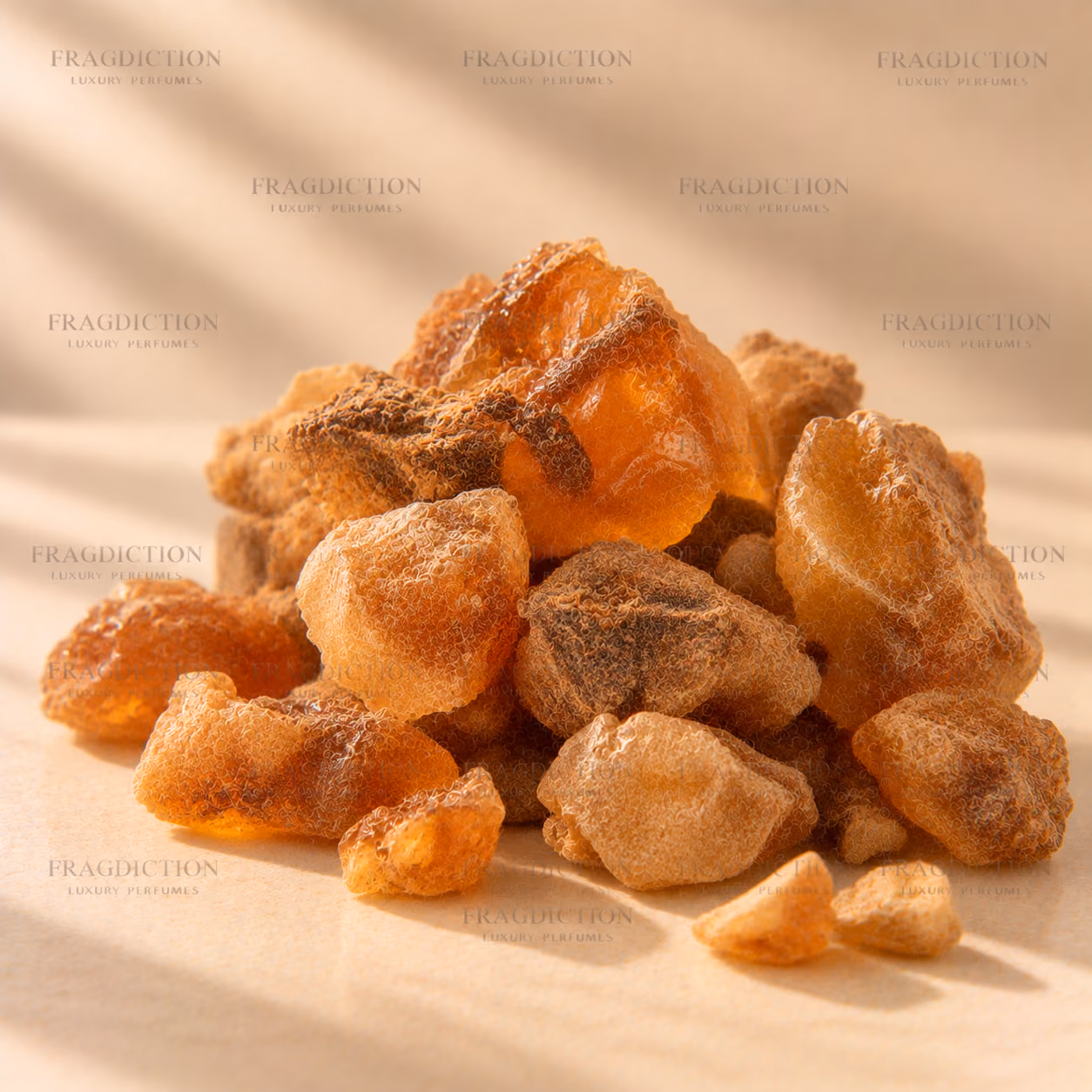 Benzoin