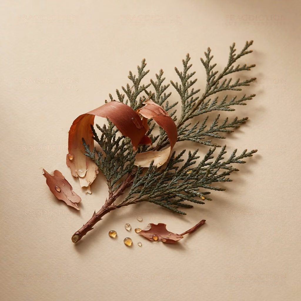 Nootka cypress