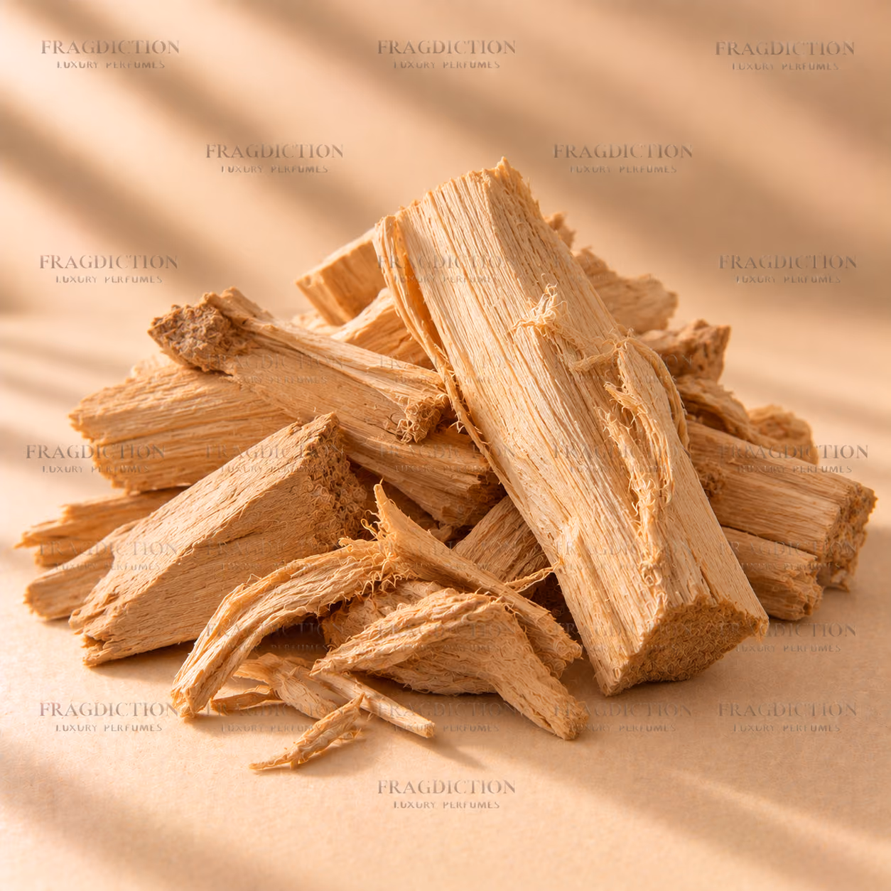 Blonde Woods