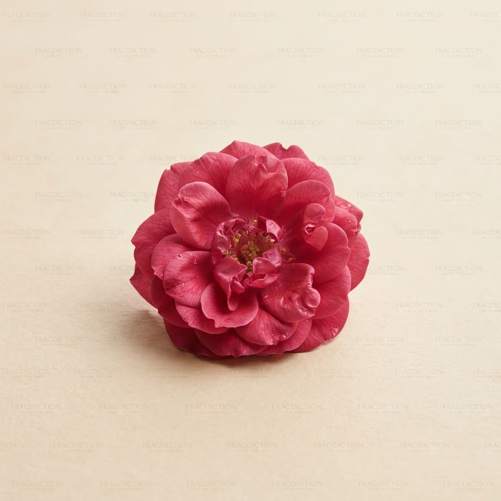 Damascena Rose