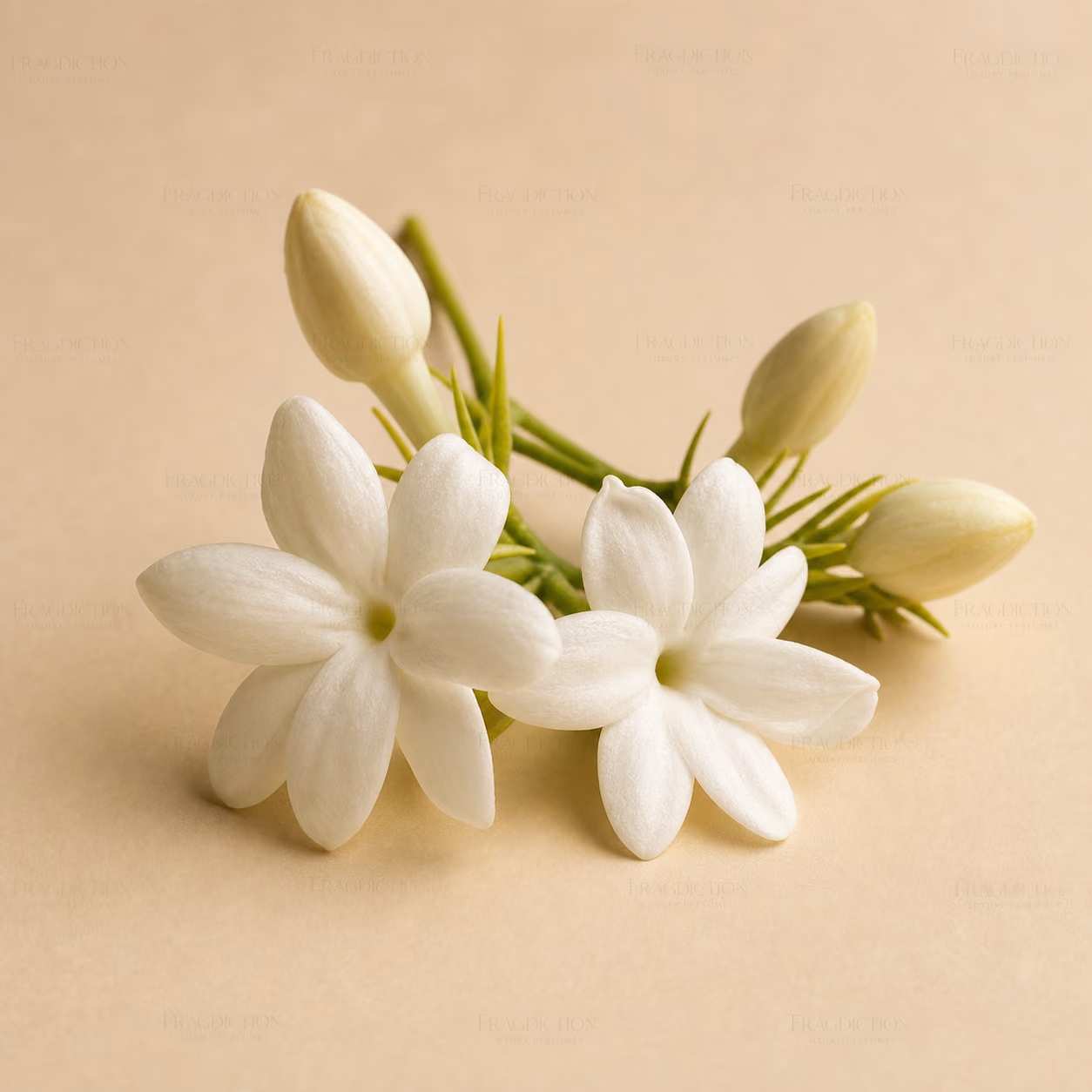 Indian jasmine sambac absolute