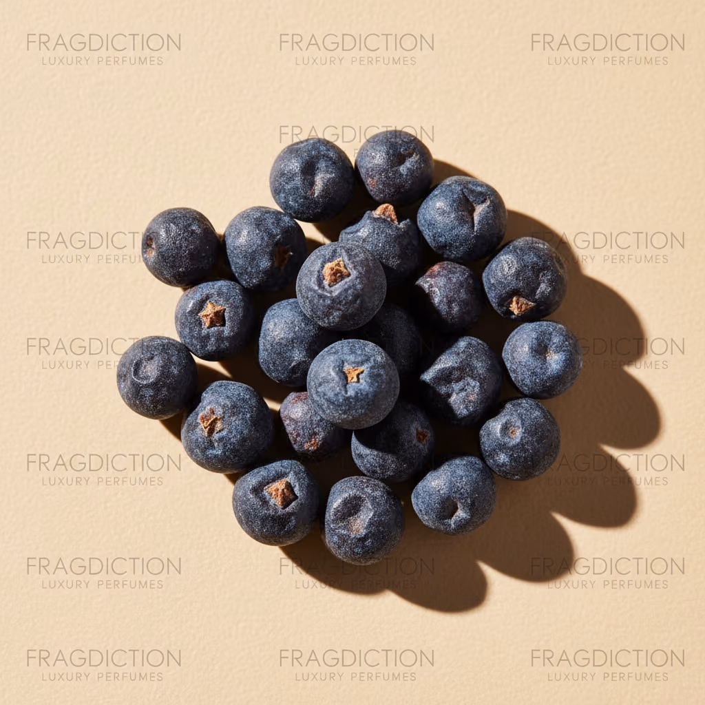 Juniper Berries