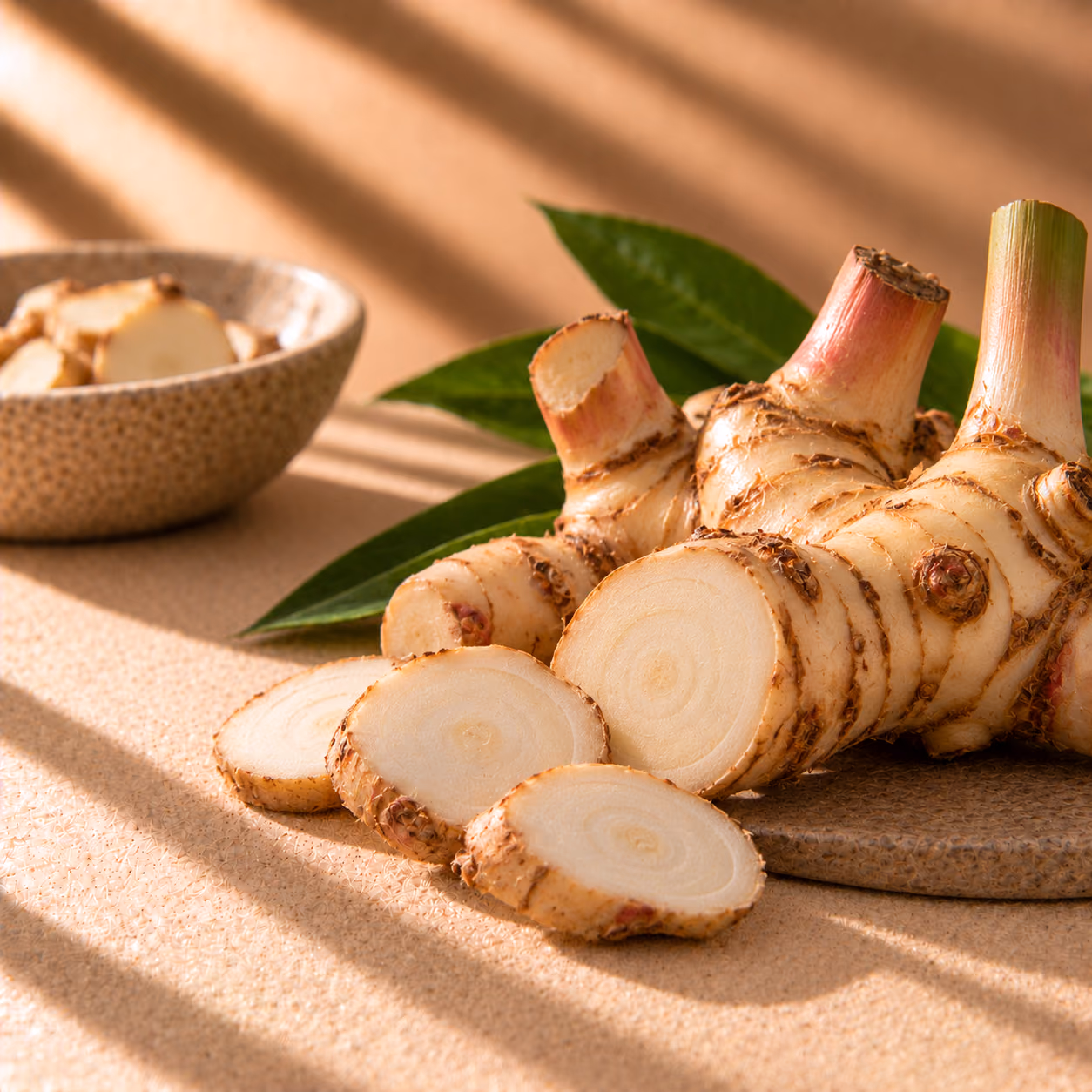 Galangal