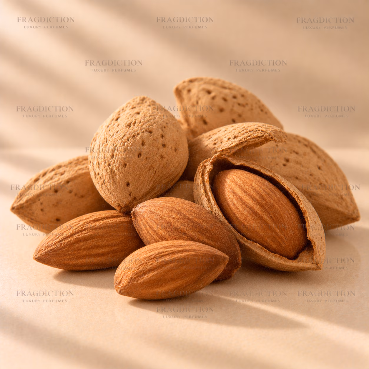 Bitter Almond