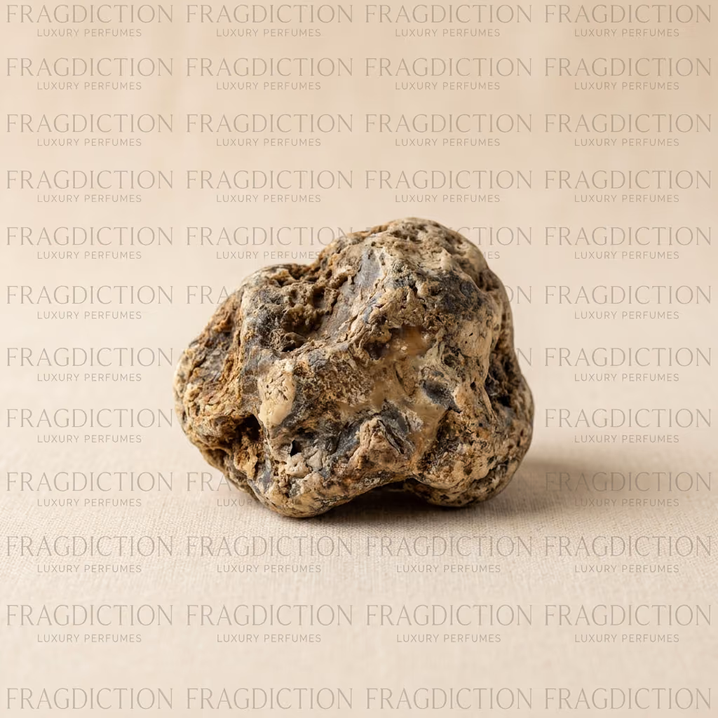Omanian ambergris