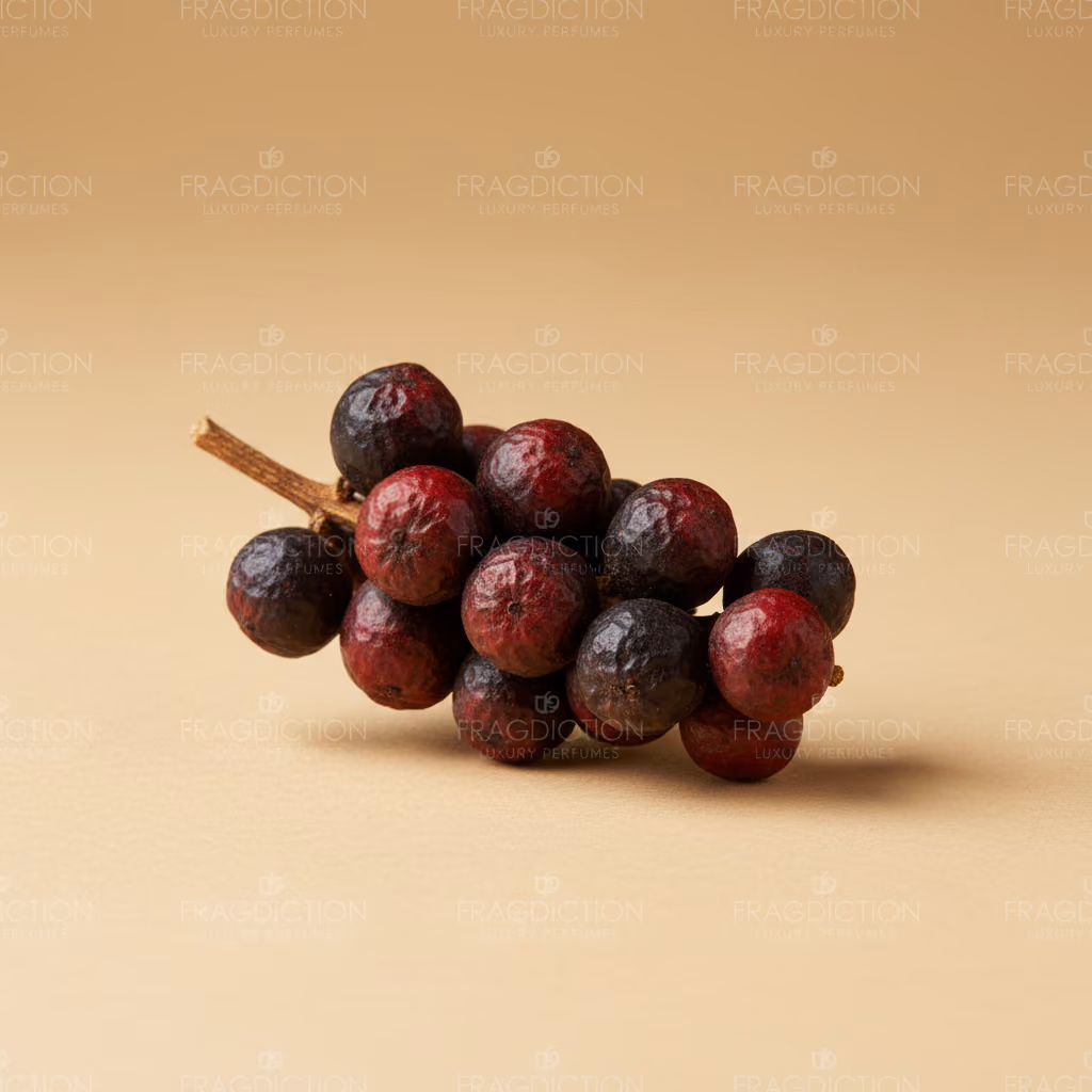 Madagascar pepper