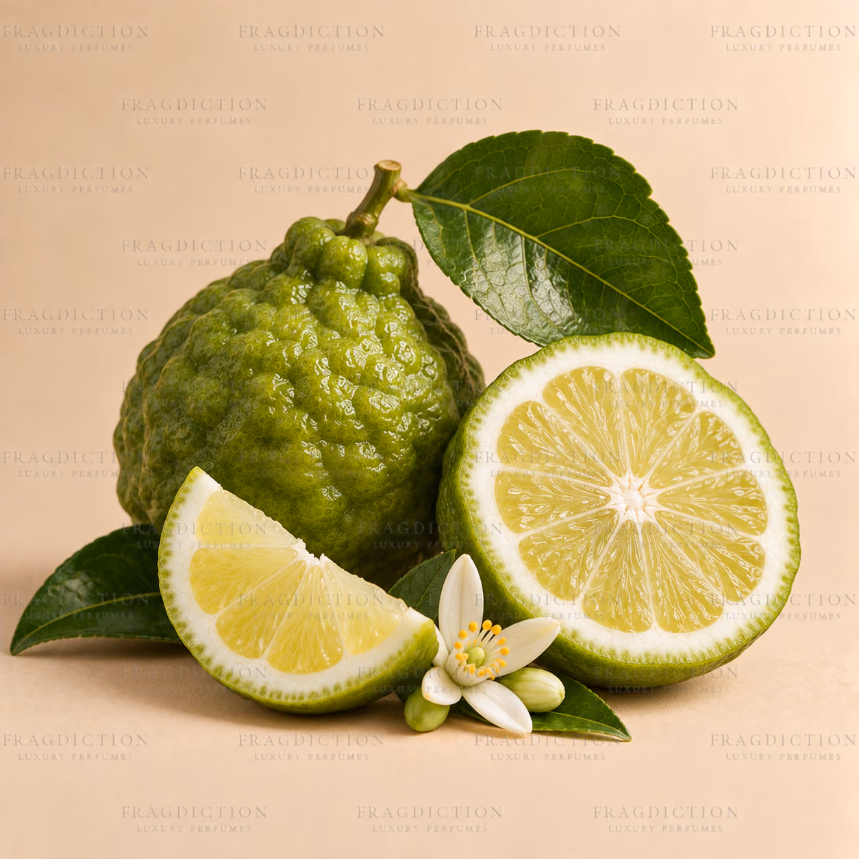 Sicilian bergamot