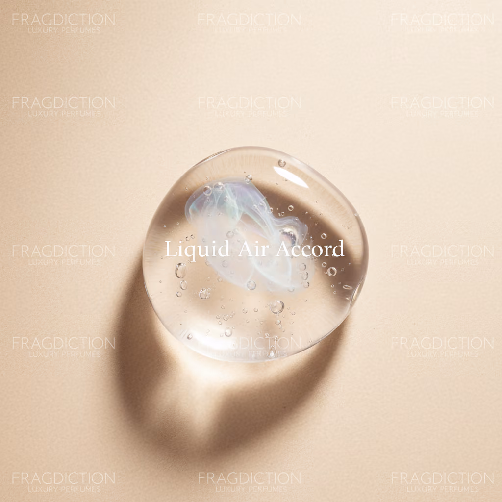 Liquid air accord