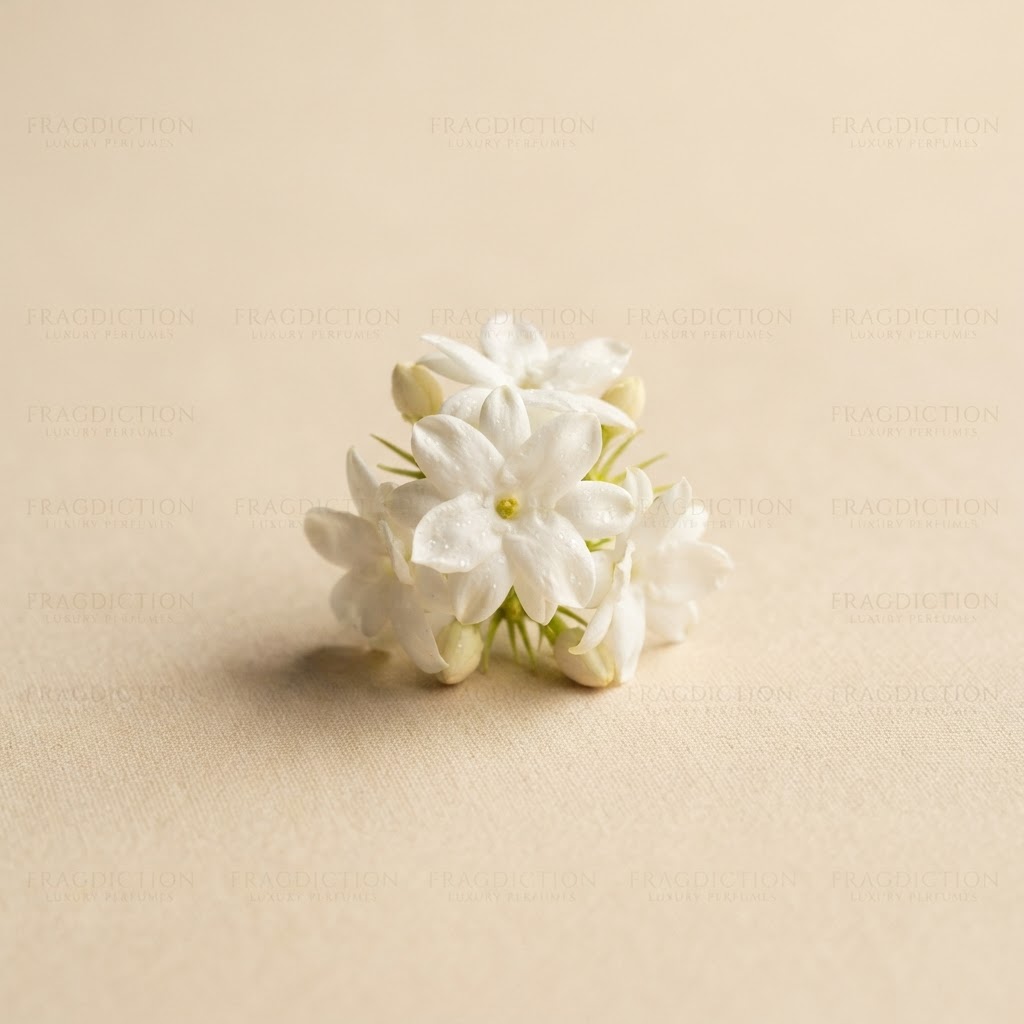 Indian Jasmine