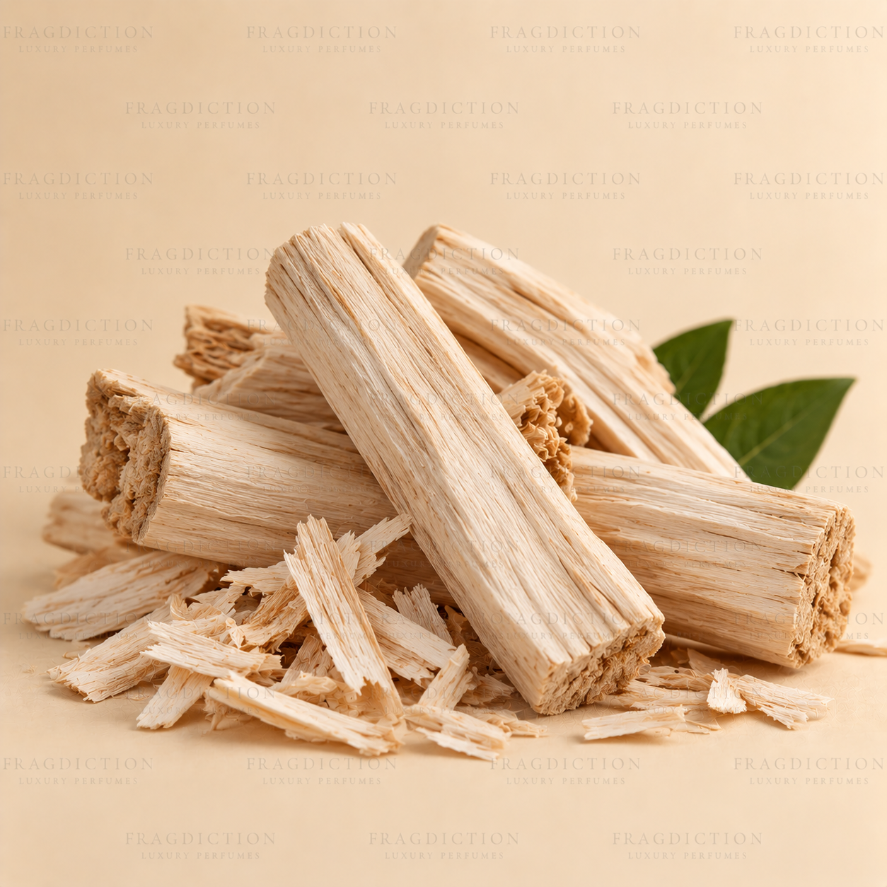 White Sandalwood