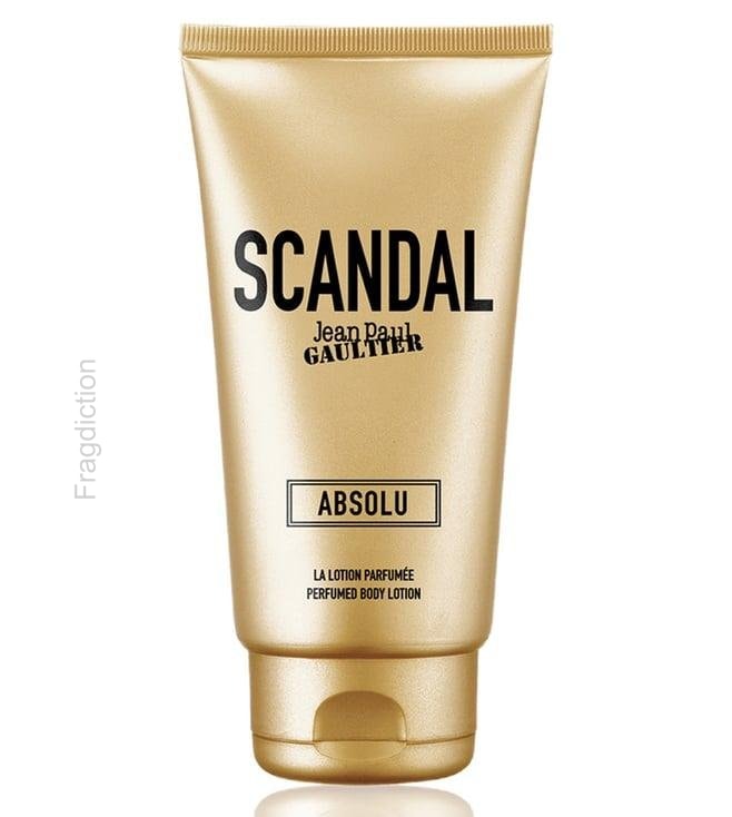 Scandal Absolu Body Lotion 75ml Retail