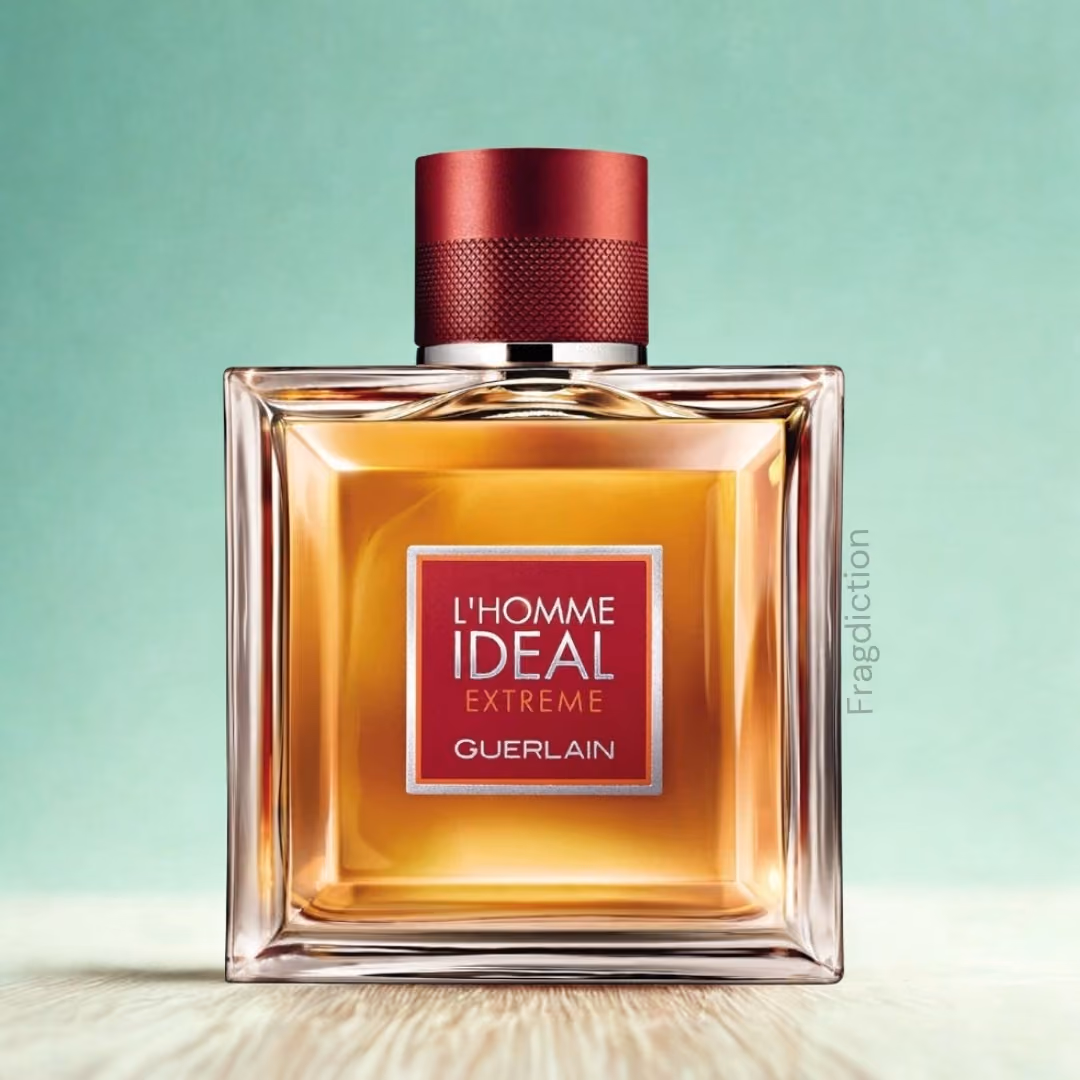 L'Homme Ideal Extreme Edp 100ml Retail