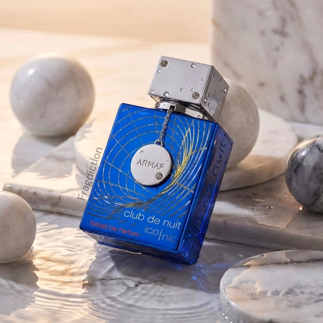 Club De Nuit Iconic Extrait 70ml Retail