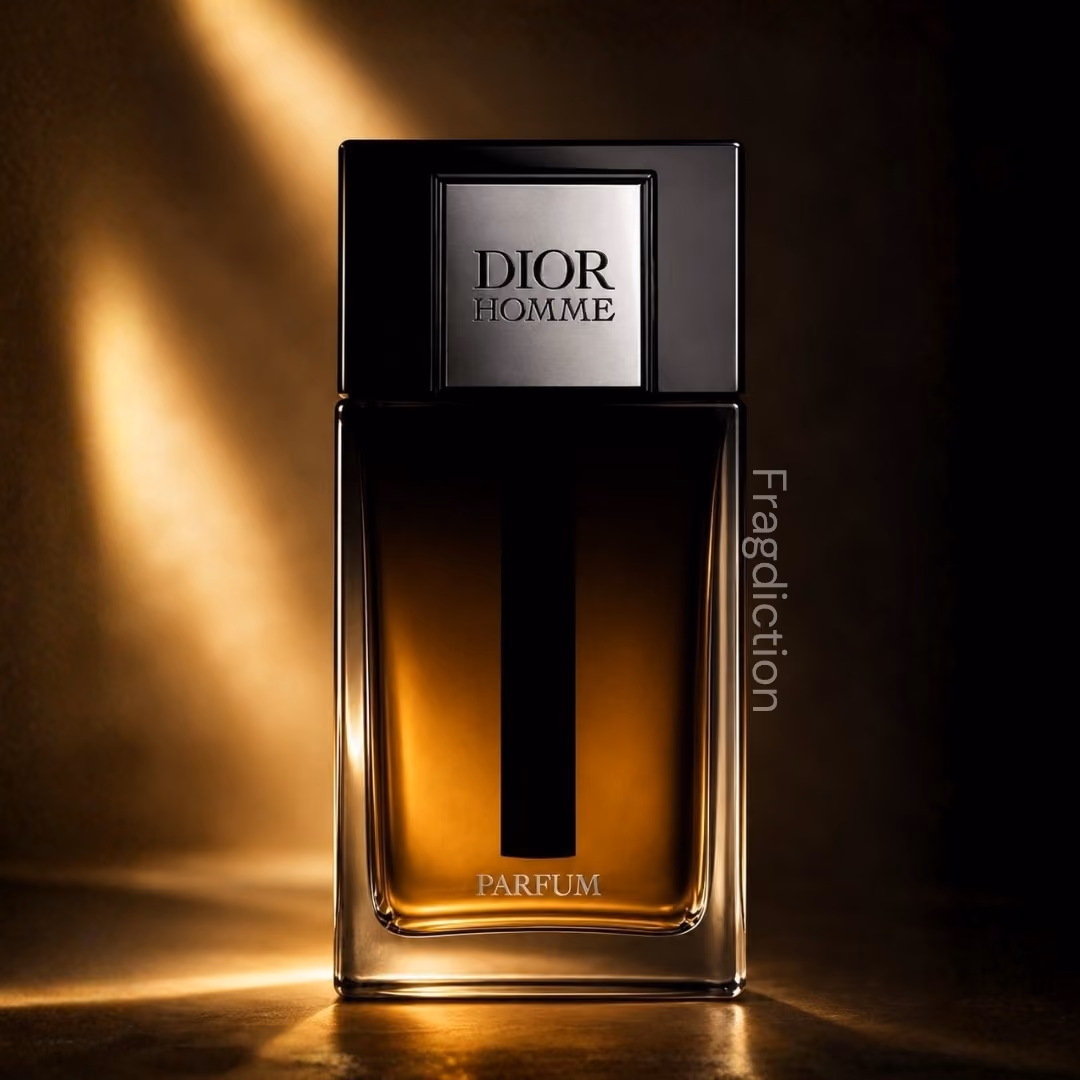 Homme Parfum 125ml (T)