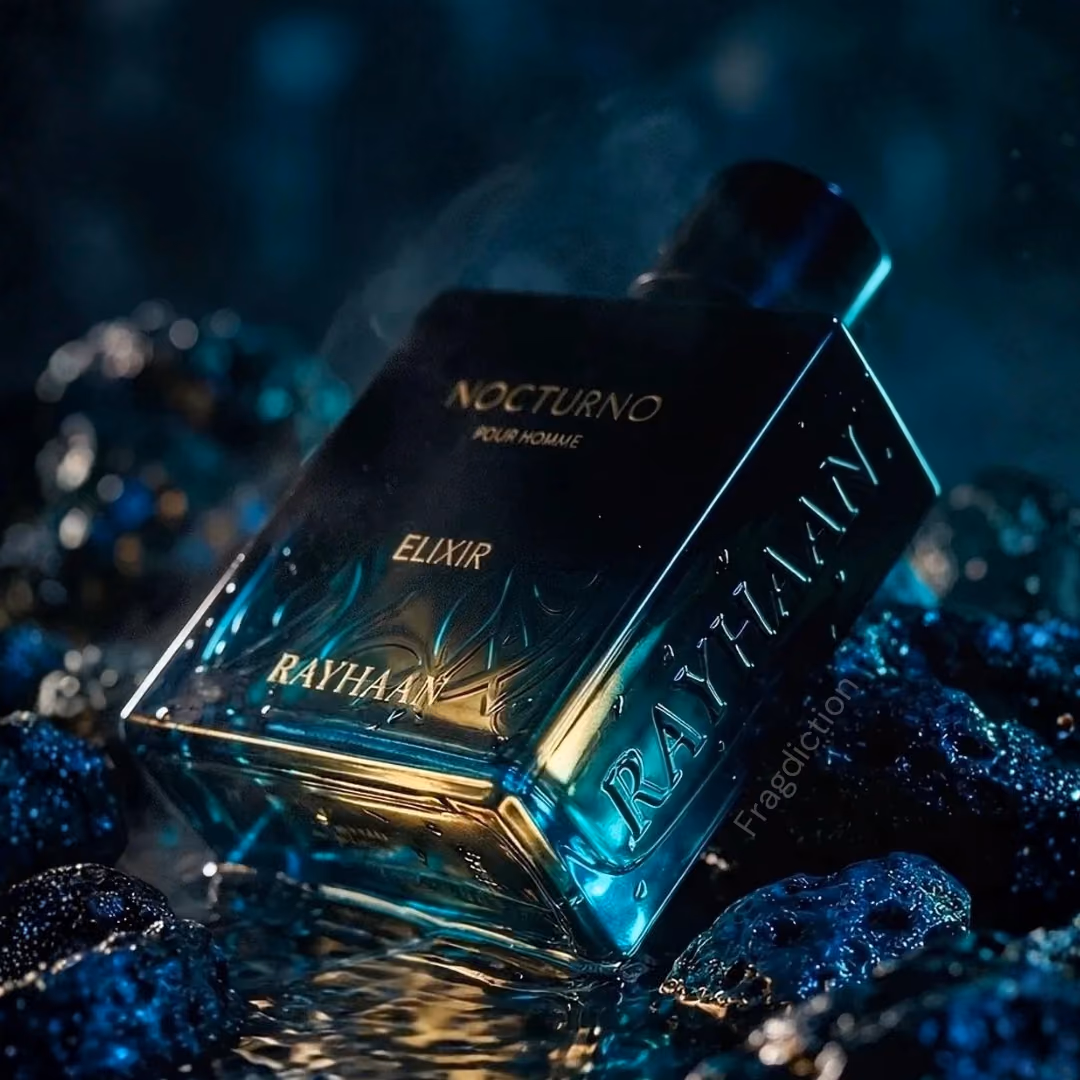 Nocturno Elixir 100ml Retail