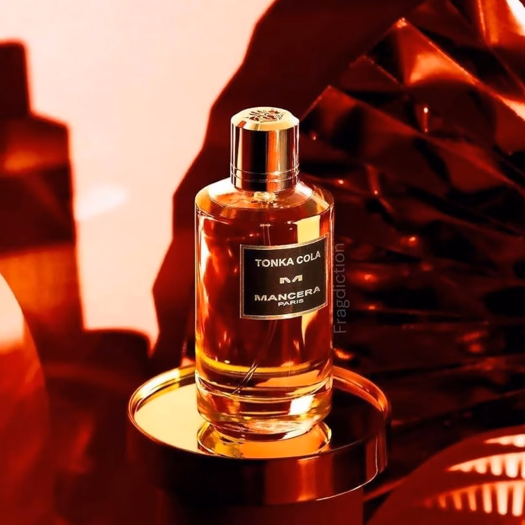 Tonka Cola 120ml (T)