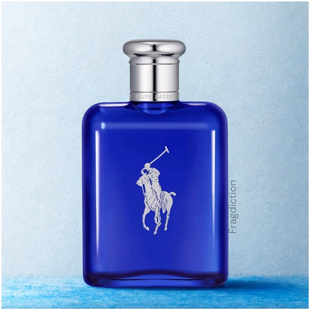 Polo Blue Edt 125ml (T) - No Box